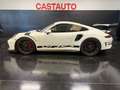 Porsche 991 911 Coupe 4.0 GT3 RS auto SCARICHI SPORT Bianco - thumbnail 1