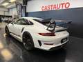 Porsche 991 911 Coupe 4.0 GT3 RS auto SCARICHI SPORT Bianco - thumbnail 8