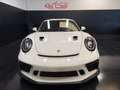 Porsche 991 911 Coupe 4.0 GT3 RS auto SCARICHI SPORT Bianco - thumbnail 3