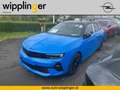 Opel Astra ST GS 1.2 130PS AT8 Blau - thumbnail 1