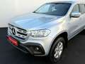 Mercedes-Benz X 350 X 350 d 4Matic //1.BESITZ// Silber - thumbnail 3