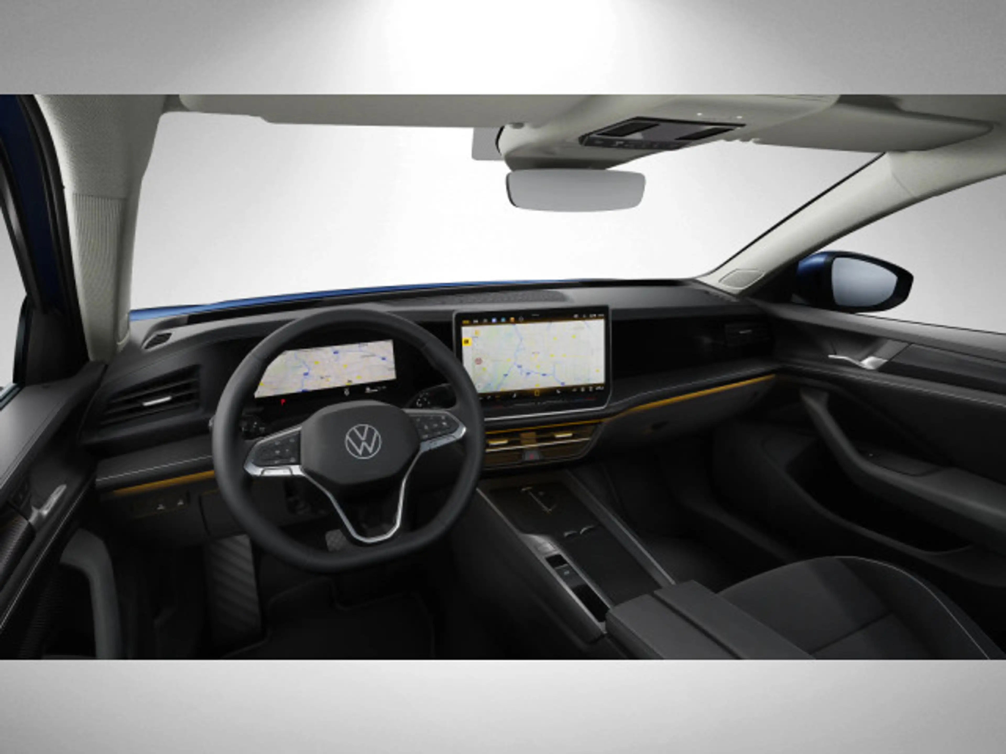 Volkswagen Passat Variant Business 1,5 eTSI DSG — photo 9