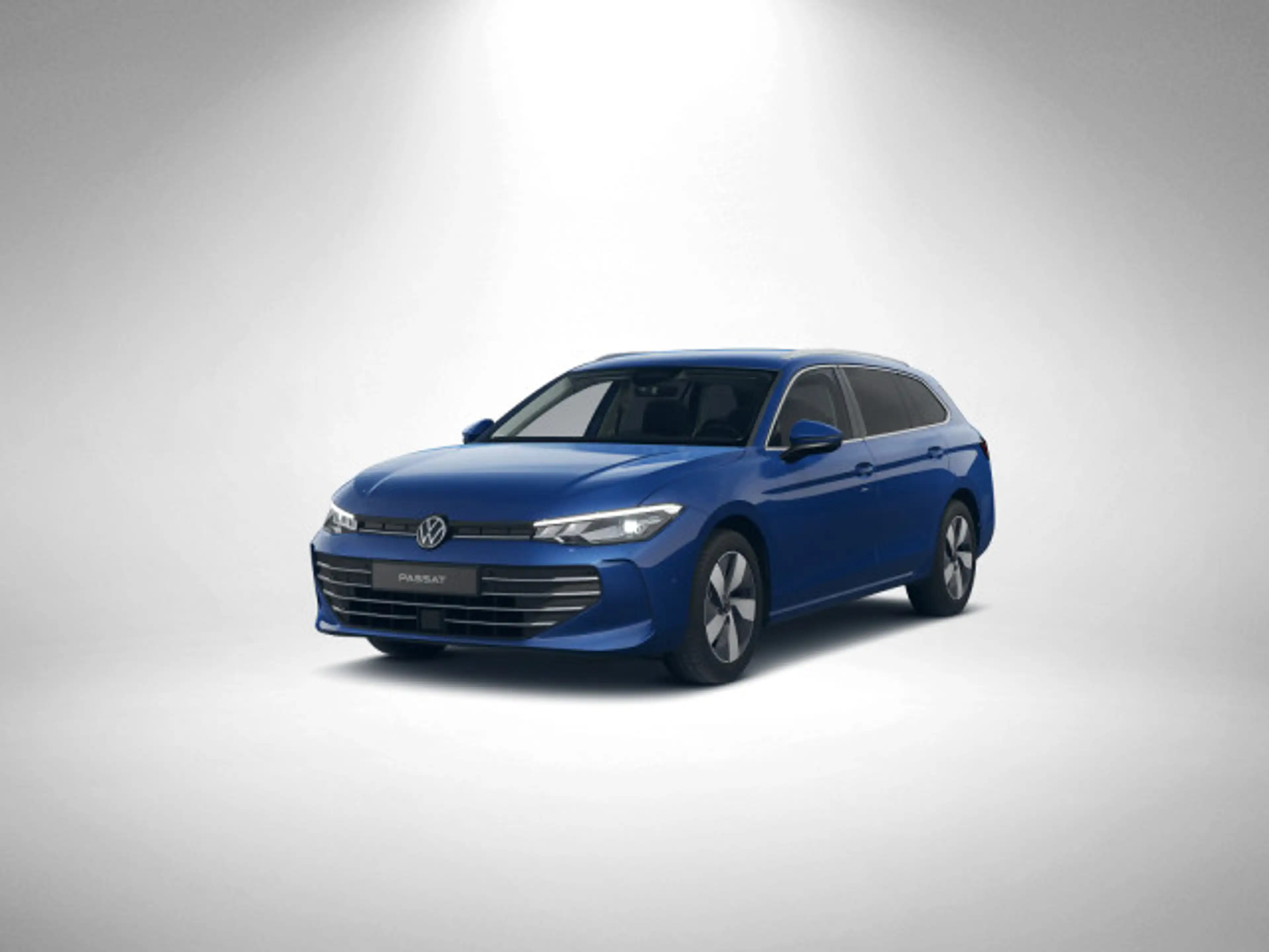 Volkswagen Passat Variant Business 1,5 eTSI DSG — photo 2