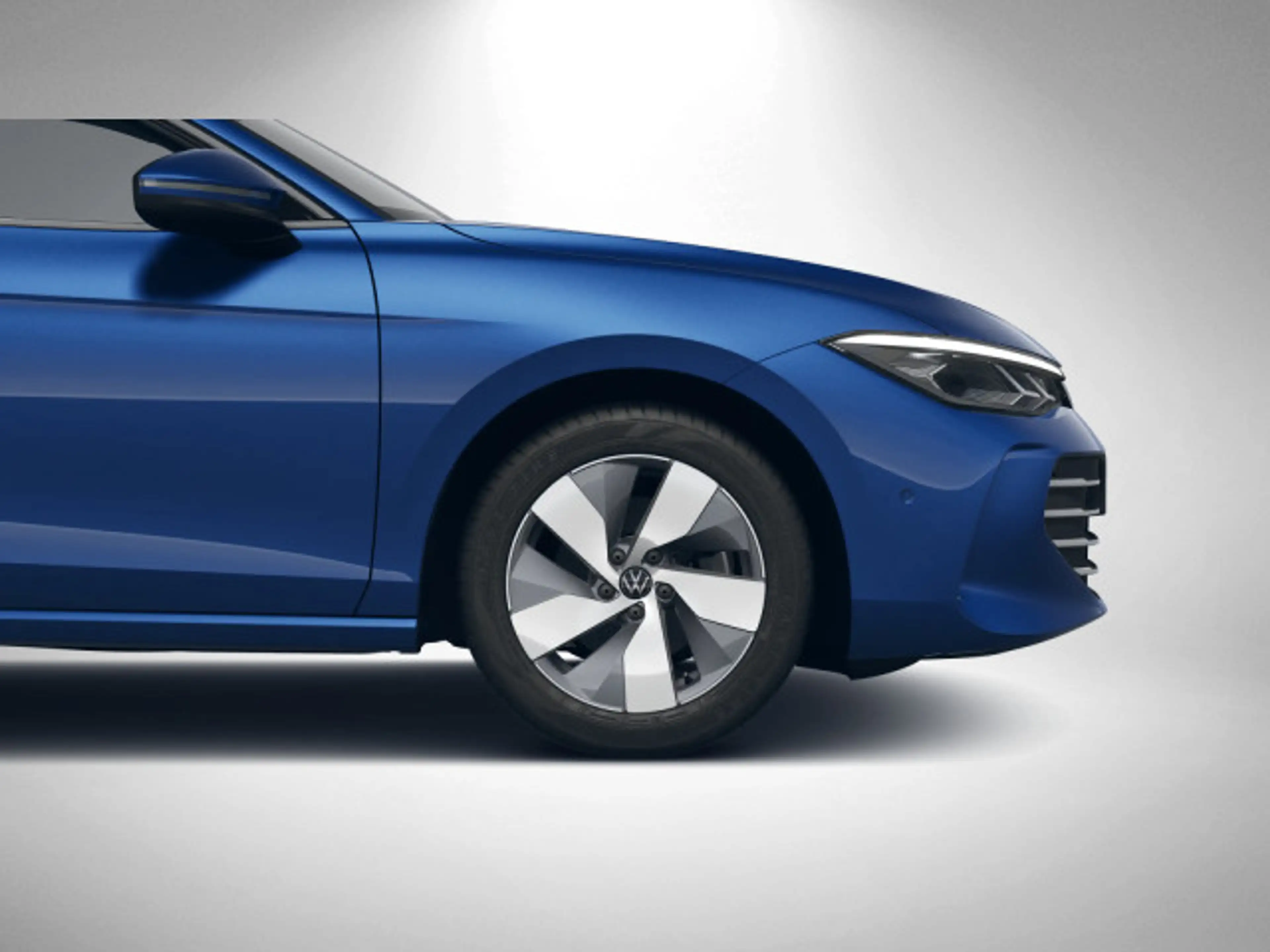 Volkswagen Passat Variant Business 1,5 eTSI DSG — photo 4