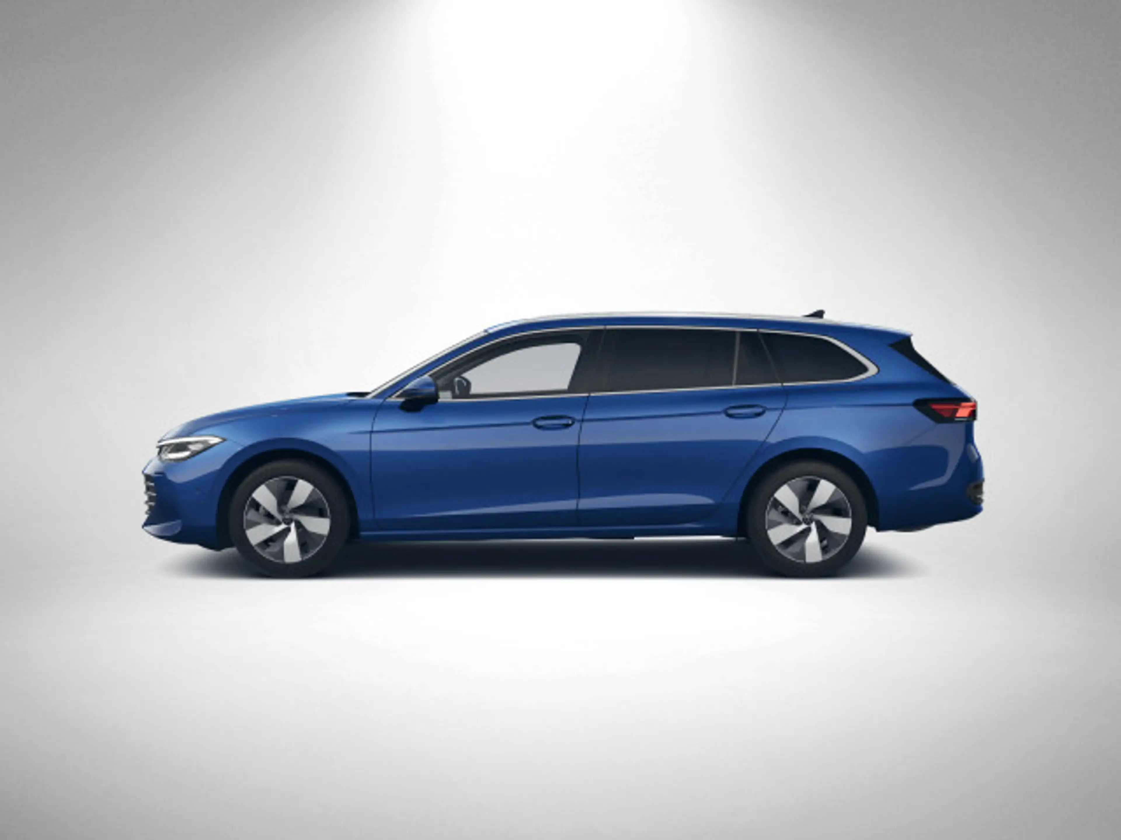 Volkswagen Passat Variant Business 1,5 eTSI DSG — photo 6