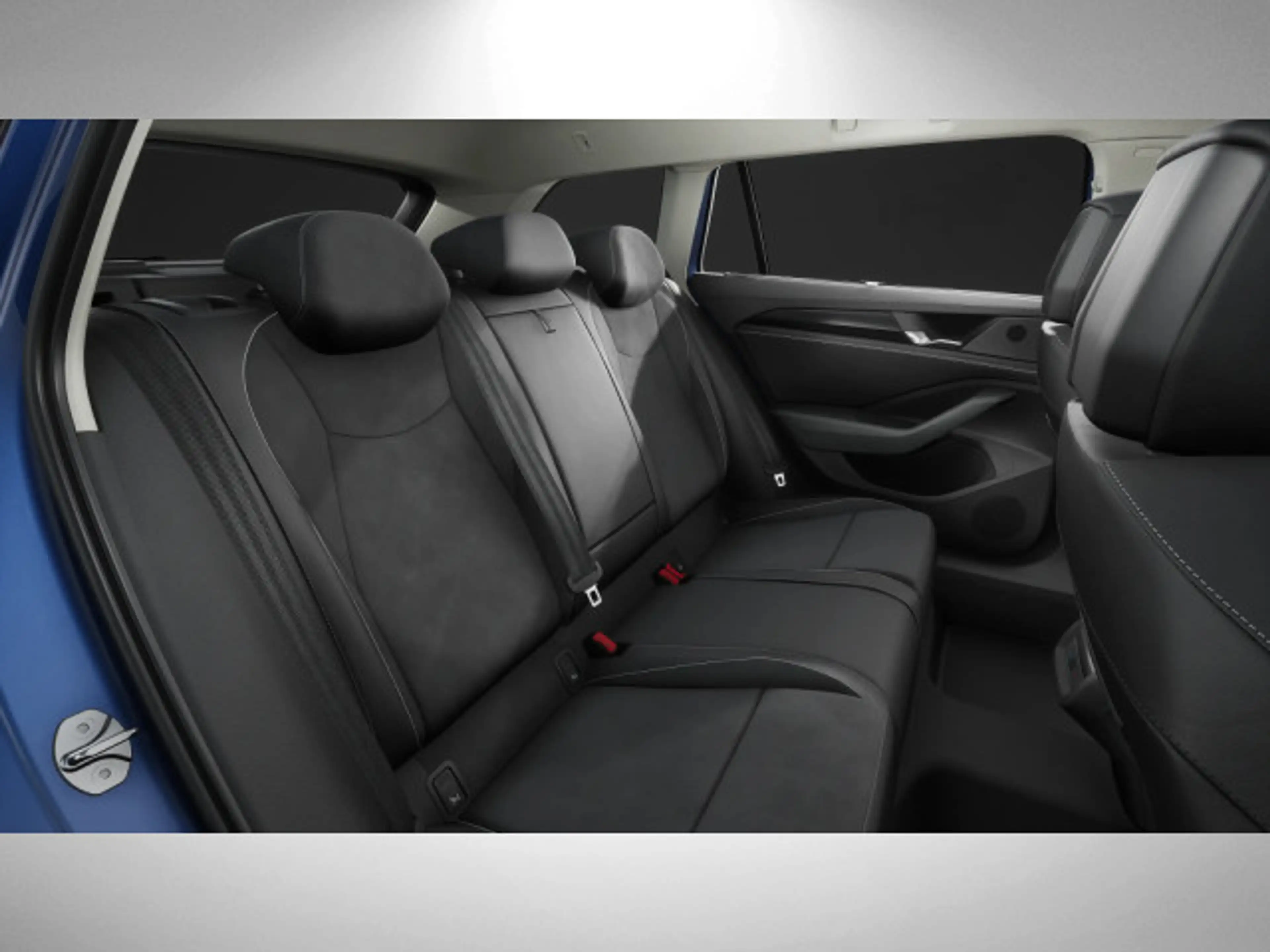 Volkswagen Passat Variant Business 1,5 eTSI DSG — photo 11