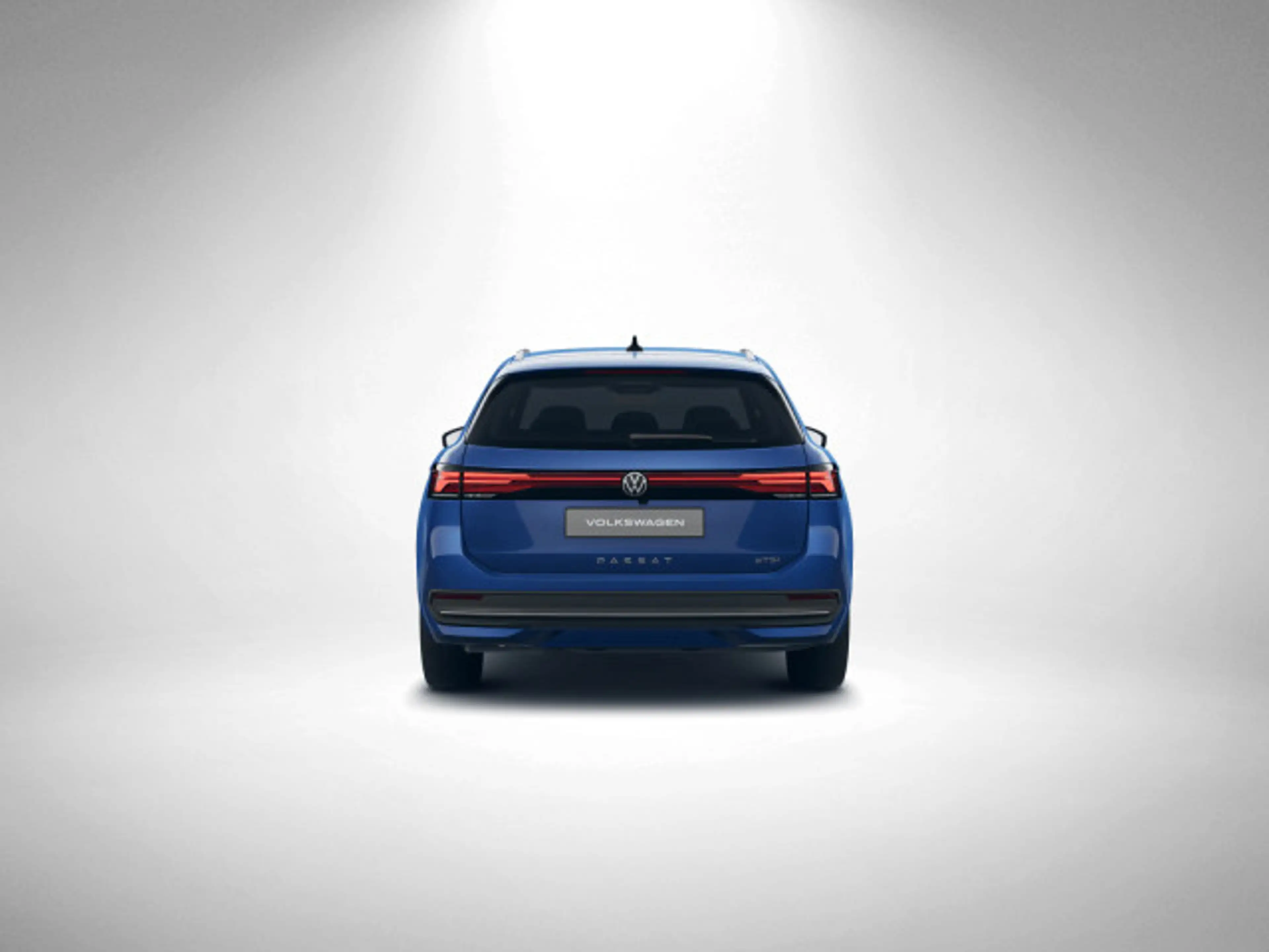 Volkswagen Passat Variant Business 1,5 eTSI DSG — photo 7