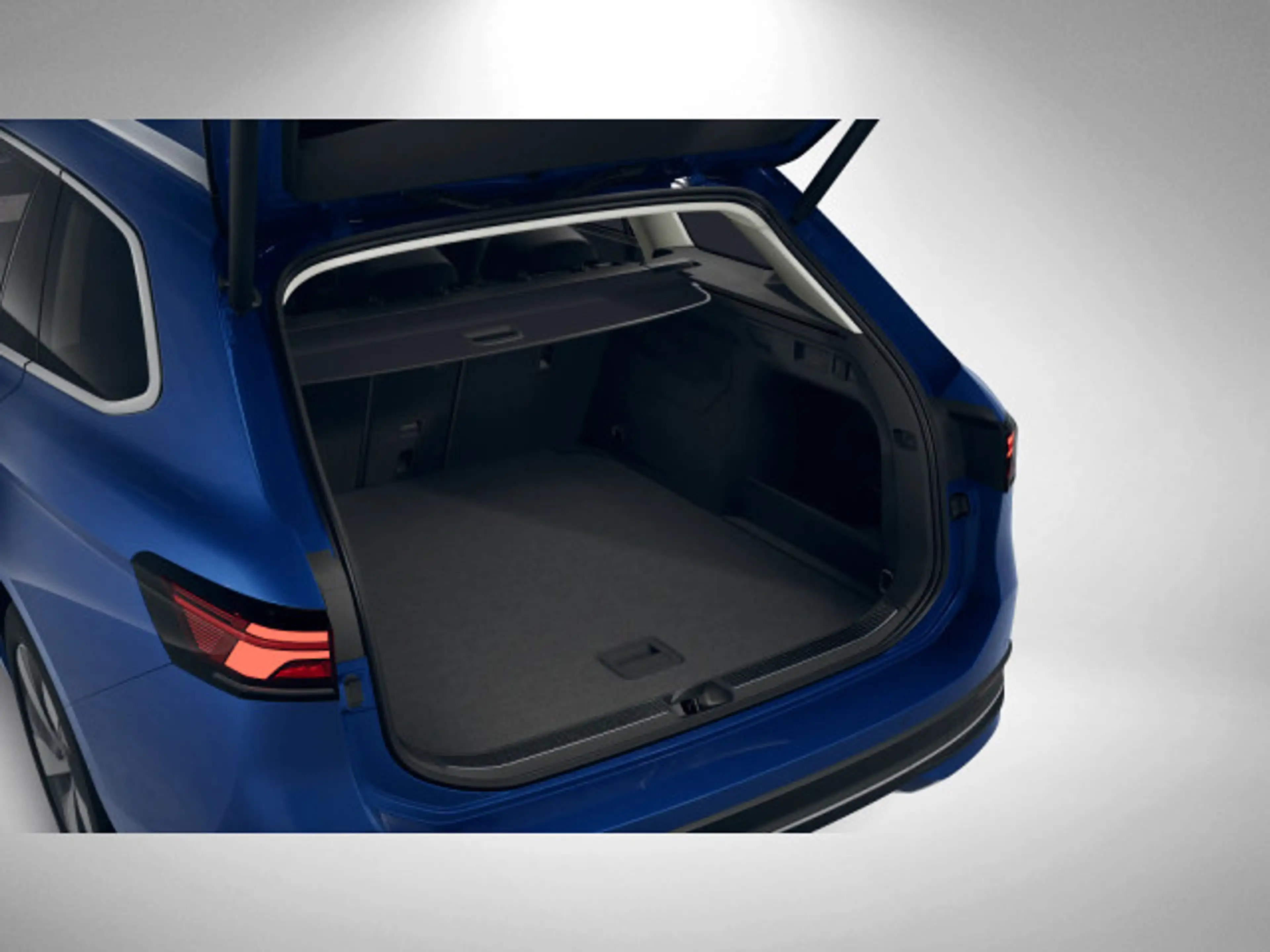 Volkswagen Passat Variant Business 1,5 eTSI DSG — photo 8