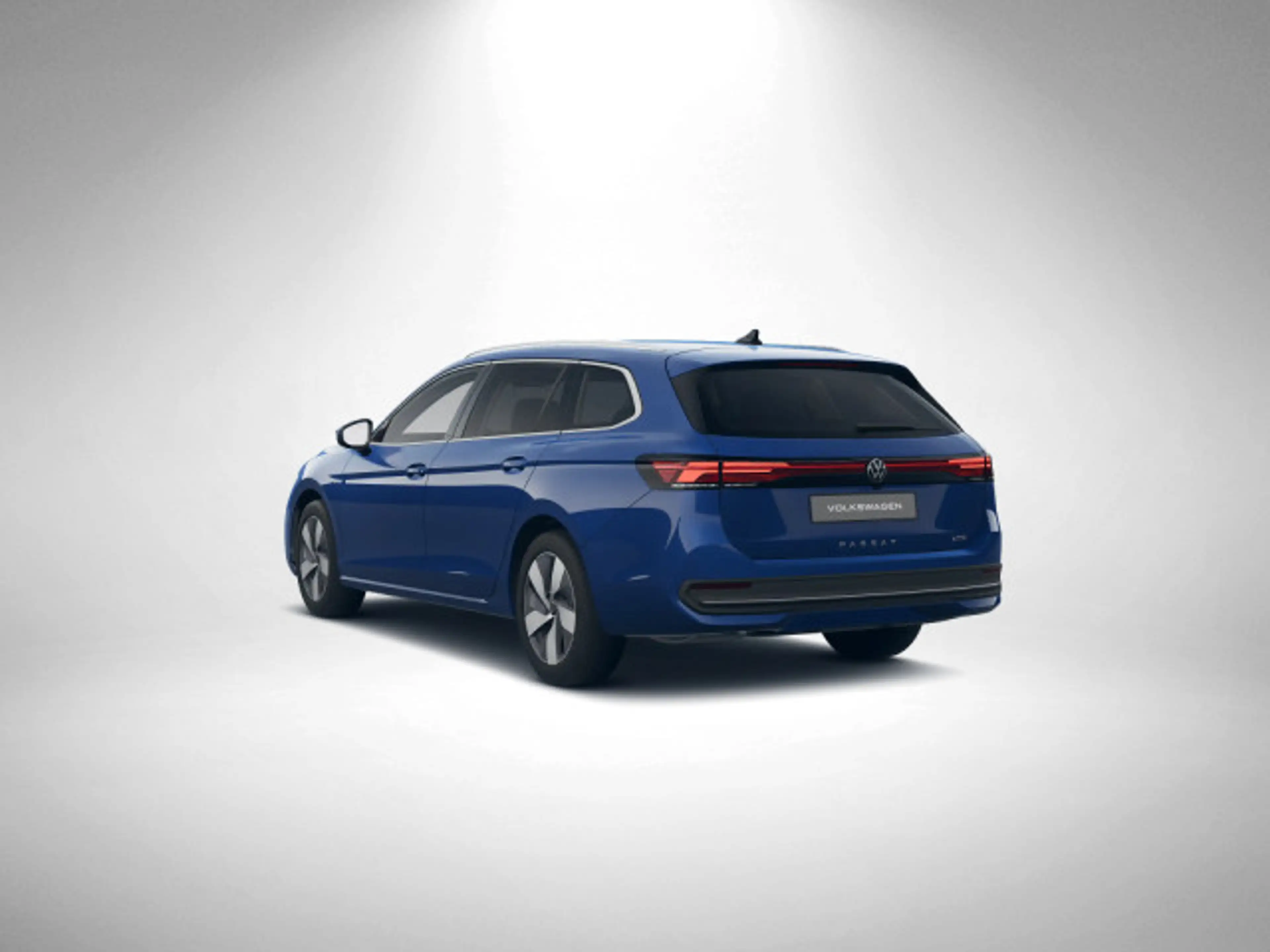 Volkswagen Passat Variant Business 1,5 eTSI DSG — photo 5