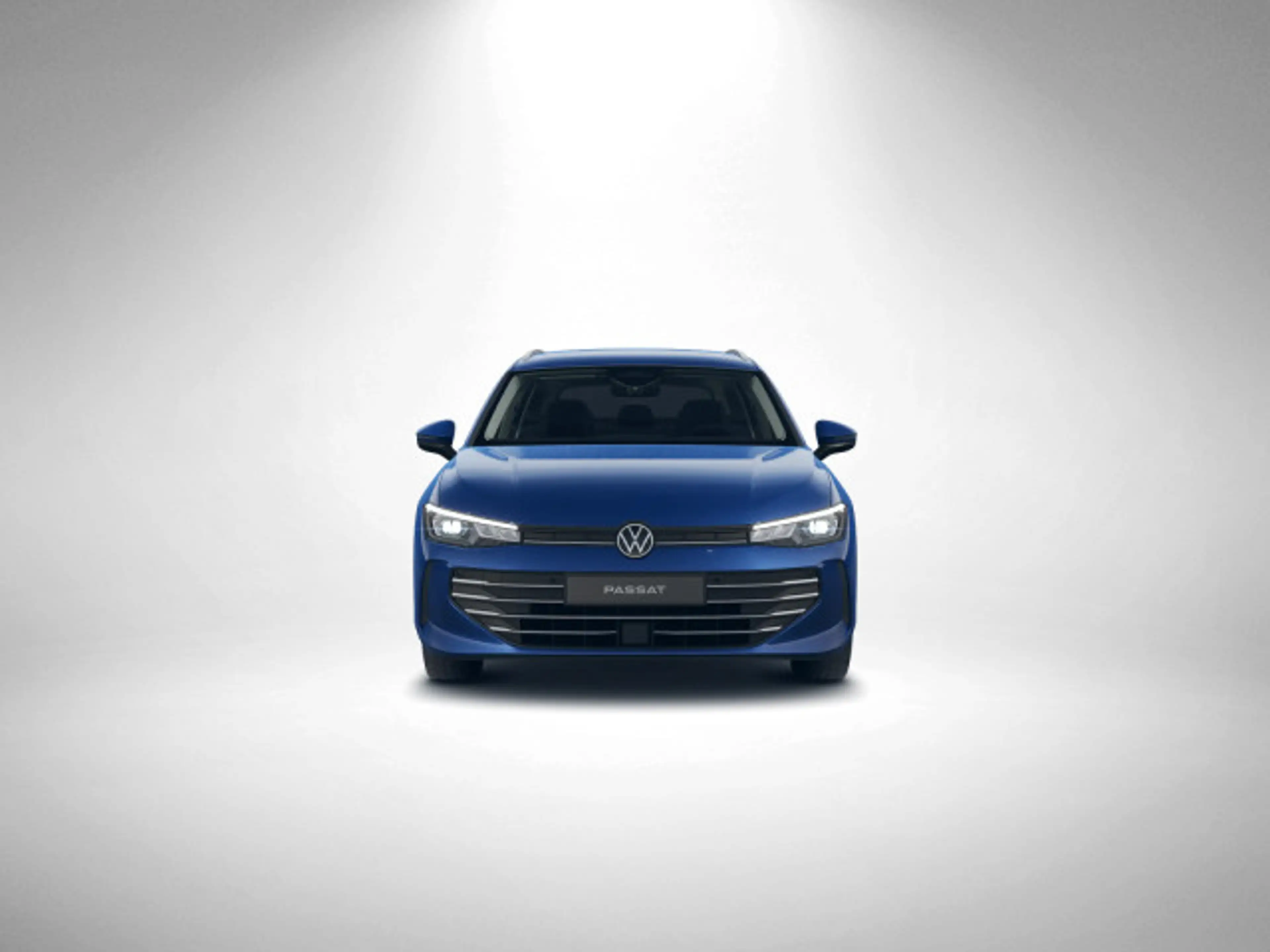 Volkswagen Passat Variant Business 1,5 eTSI DSG — photo 3