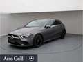 Mercedes-Benz A 220 AMG DAB Distr Navi RfKam LED 19Zoll Gri - thumbnail 1