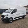 Renault Master Kastenwagen E-Tech L2H2 Advance Weiß - thumbnail 1