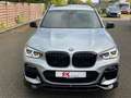 BMW X3 M i M-Perform/Spurverlass/Totwinkel/H&K/HUD Srebrny - thumbnail 2