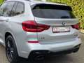 BMW X3 M i M-Perform/Spurverlass/Totwinkel/H&K/HUD Argento - thumbnail 8