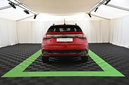 Annonce voiture d'occasion Volkswagen Autres - CARADIZE