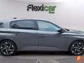 Peugeot 308 1.2 PureTech S&S Allure 130 Gris - thumbnail 9