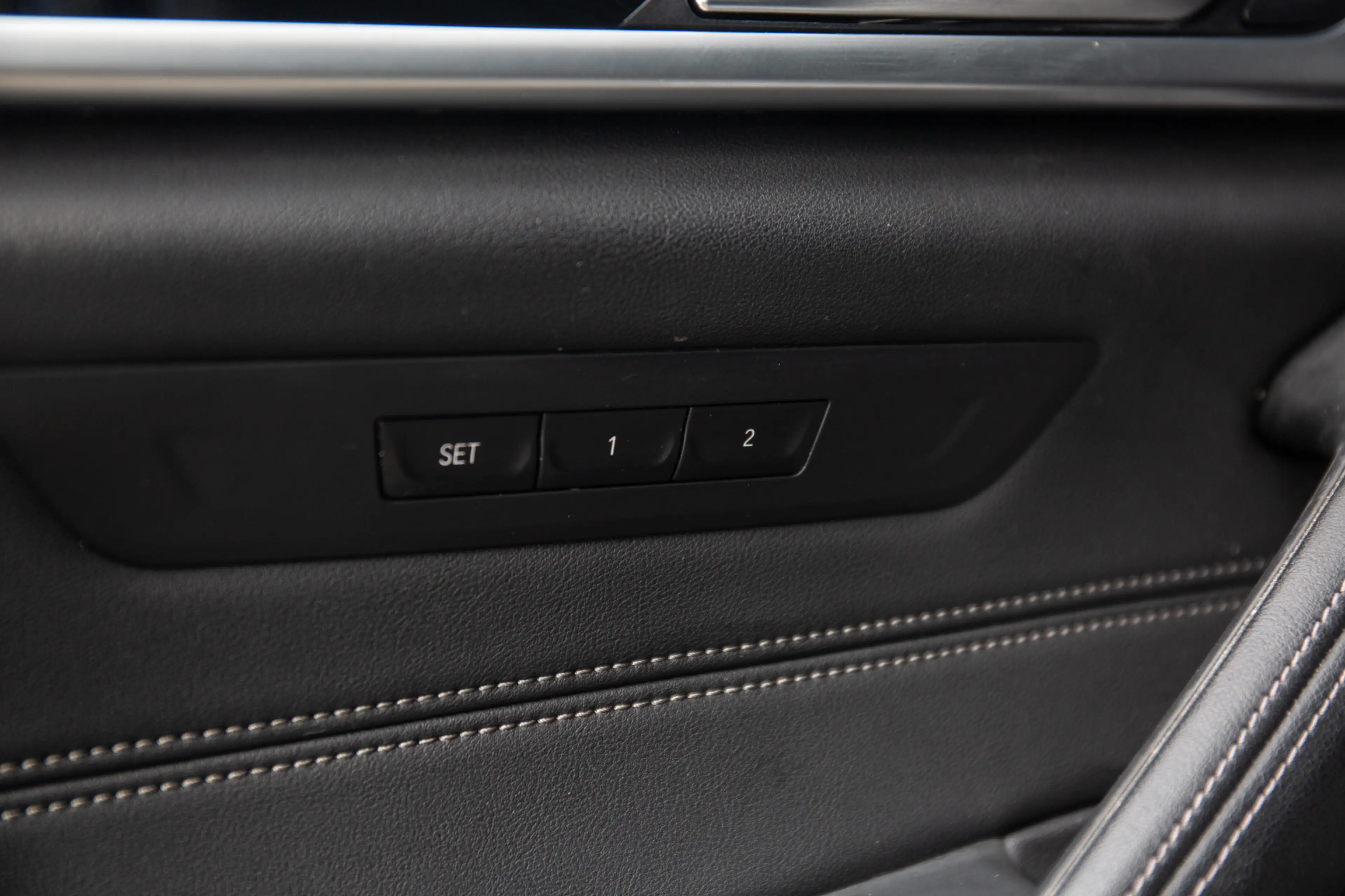BMW 545 5-serie 545e xDrive High Executive M-Sport , Pano, — photo 9