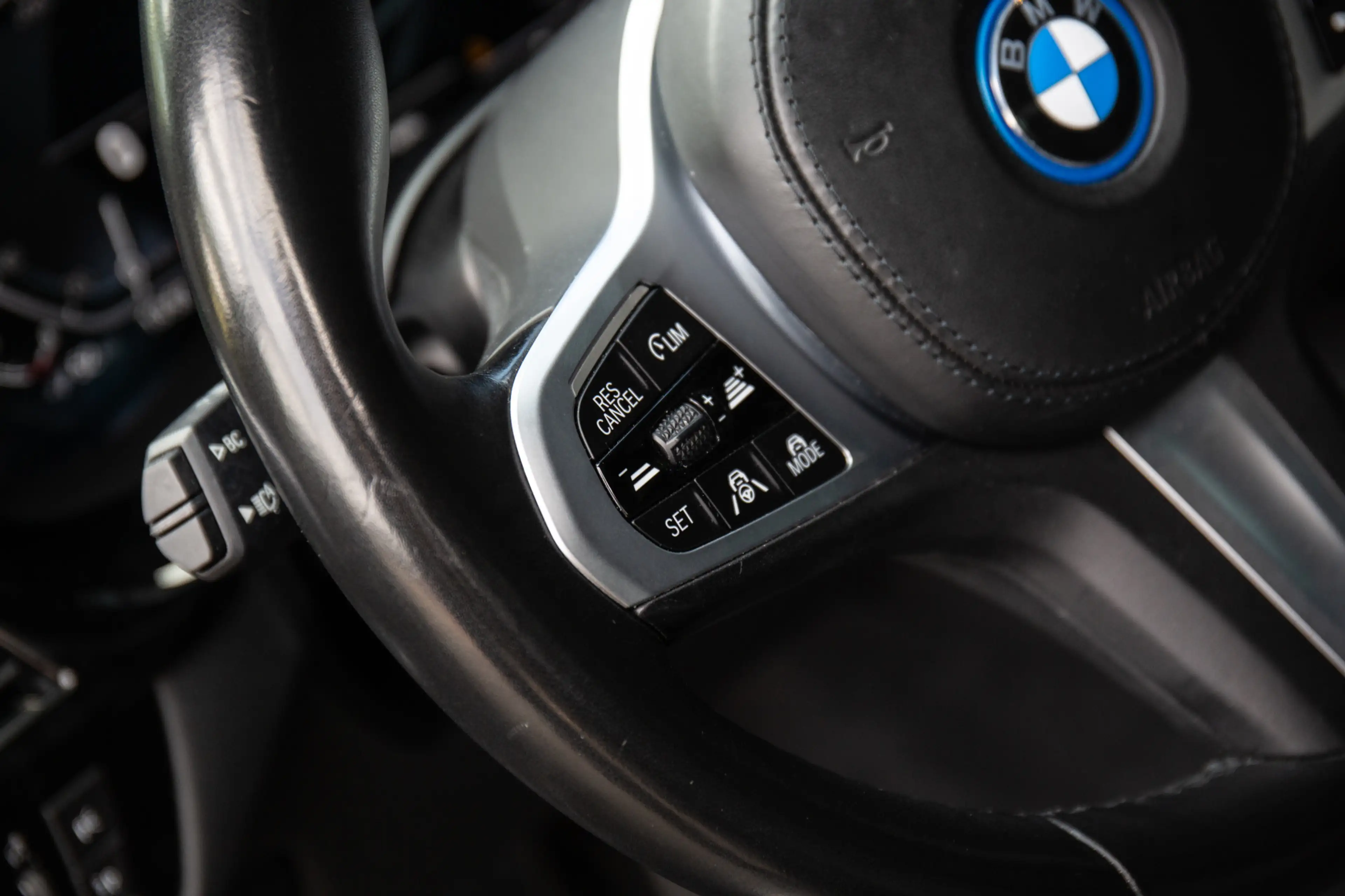 BMW 545 5-serie 545e xDrive High Executive M-Sport , Pano, — photo 10