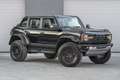 Ford Bronco New Raptor € 103500 +88N LEATHER VINYL SEATS Schwarz - thumbnail 3