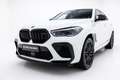 BMW X6 M Competition | Pano | B&W | Carbon | ACC | E-Trekha Weiß - thumbnail 24
