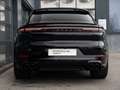 Porsche Cayenne E-Hybrid Coupé Schwarz - thumbnail 6