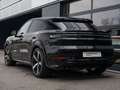Porsche Cayenne E-Hybrid Coupé Schwarz - thumbnail 3