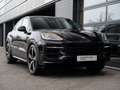 Porsche Cayenne E-Hybrid Coupé Schwarz - thumbnail 9