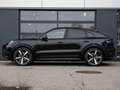 Porsche Cayenne E-Hybrid Coupé Schwarz - thumbnail 2