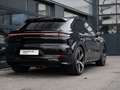 Porsche Cayenne E-Hybrid Coupé Schwarz - thumbnail 7