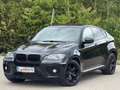 BMW X6 xDrive 35 d - All Black - Top Optik - Finanzierung Schwarz - thumbnail 1