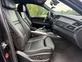 BMW X6 xDrive 35 d - All Black - Top Optik - Finanzierung Schwarz - thumbnail 12