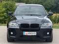 BMW X6 xDrive 35 d - All Black - Top Optik - Finanzierung Schwarz - thumbnail 8