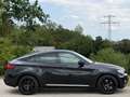 BMW X6 xDrive 35 d - All Black - Top Optik - Finanzierung Schwarz - thumbnail 6