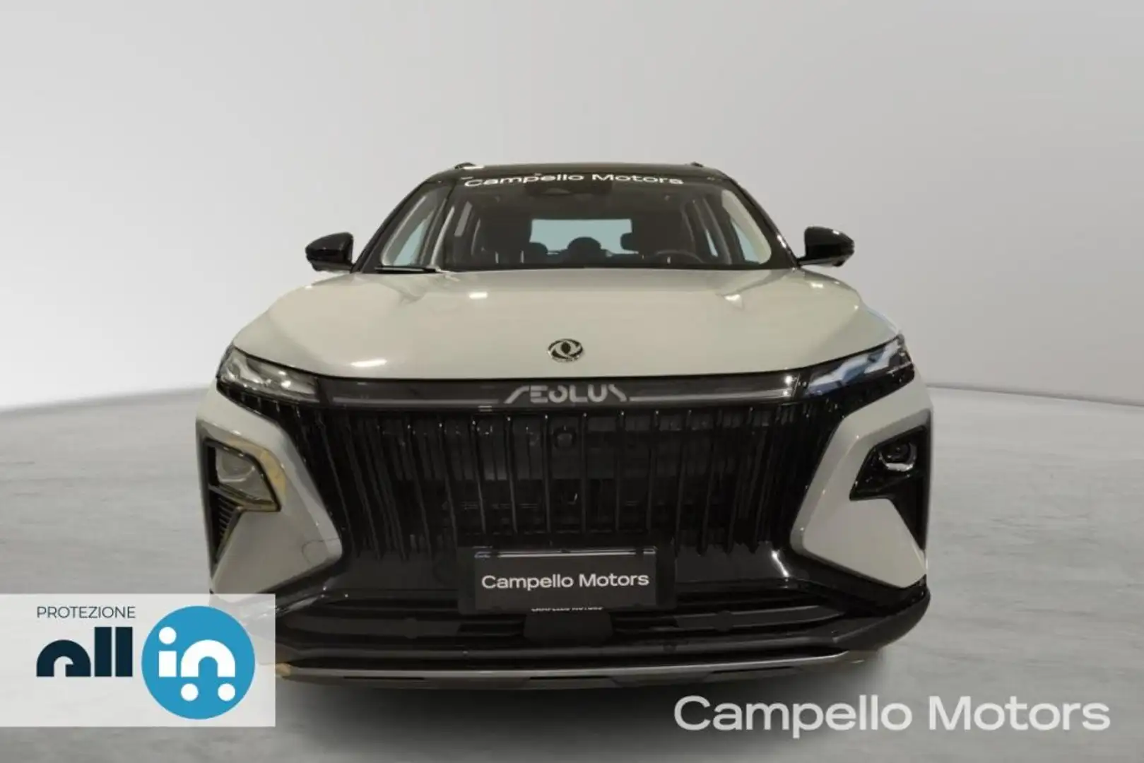 Dongfeng Huge 1.5T HEV MY26 Grau - 2