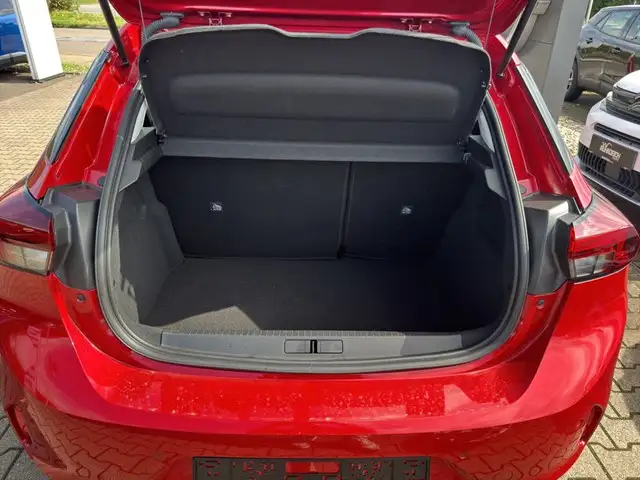 Opel Corsa view 14