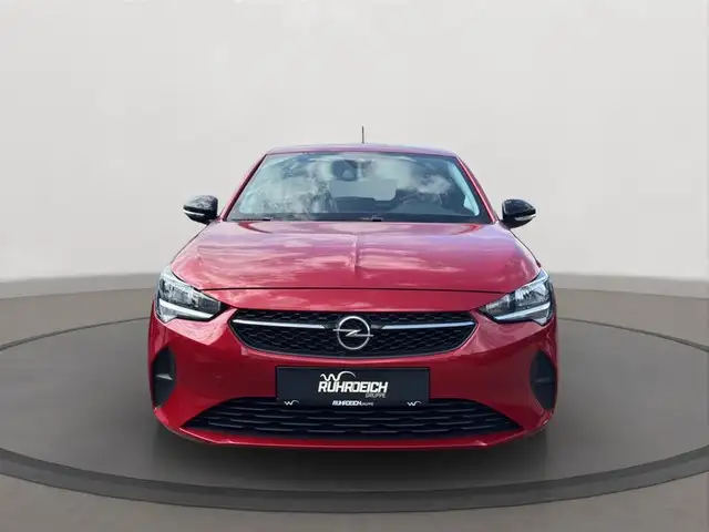 Opel Corsa view 6