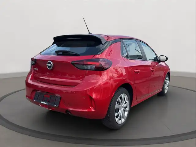 Opel Corsa view 5