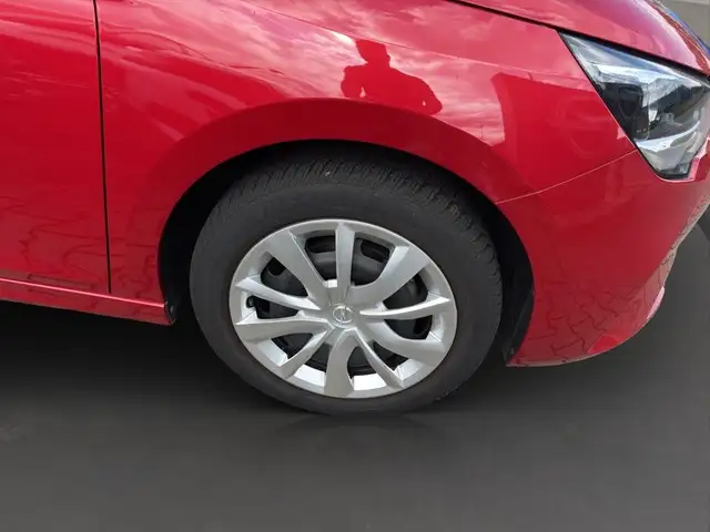 Opel Corsa view 8
