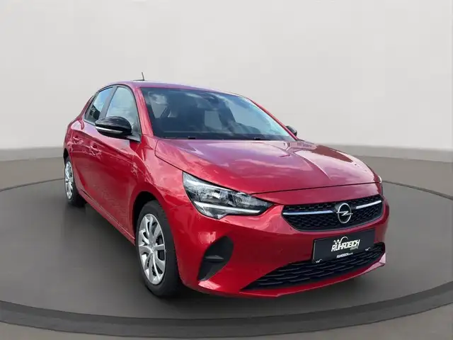 Opel Corsa view 7