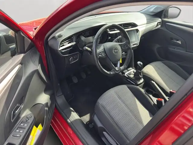Opel Corsa view 15