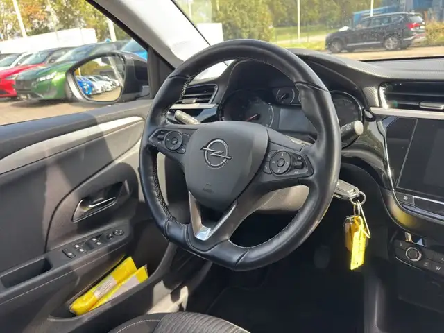 Opel Corsa view 11