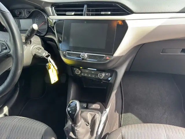 Opel Corsa view 12