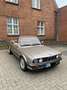 BMW 320 E30 Cabriolet Kaschmirbeige Oldtimer TÜV NEU Beige - thumbnail 7