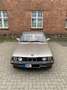 BMW 320 E30 Cabriolet Kaschmirbeige Oldtimer TÜV NEU Beige - thumbnail 3