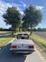 BMW 320 E30 320i Cabriolet Kaschmirbeige Oldtimer TÜV NEU Beige - thumbnail 10