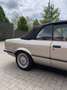 BMW 320 E30 Cabriolet Kaschmirbeige Oldtimer TÜV NEU Beige - thumbnail 15