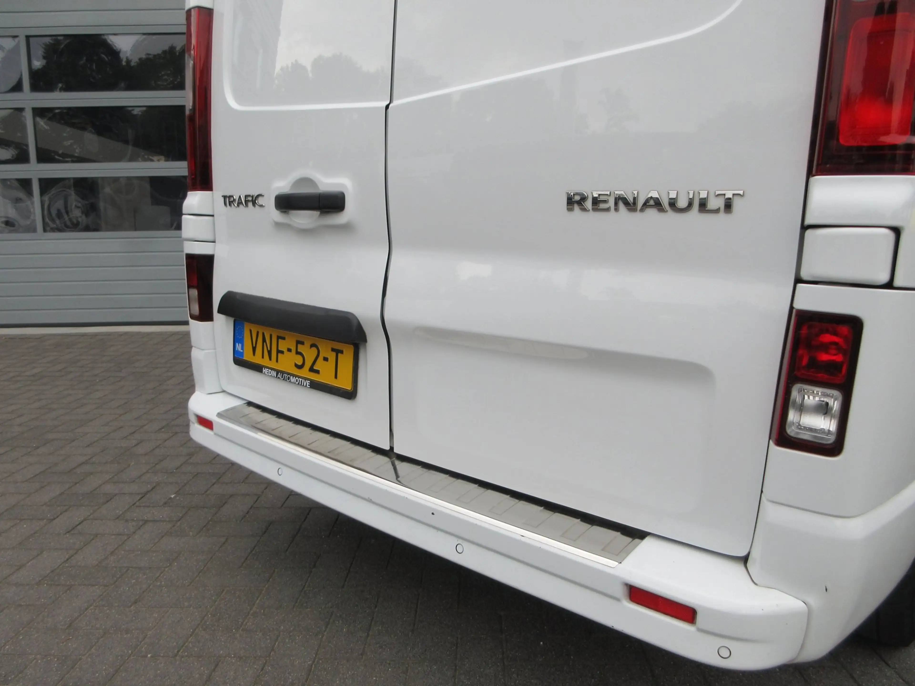 Renault Trafic 2.0 dCi 120pk T29 L2 DC, Dubbel Cabine, Euro 6, Ai — photo 4