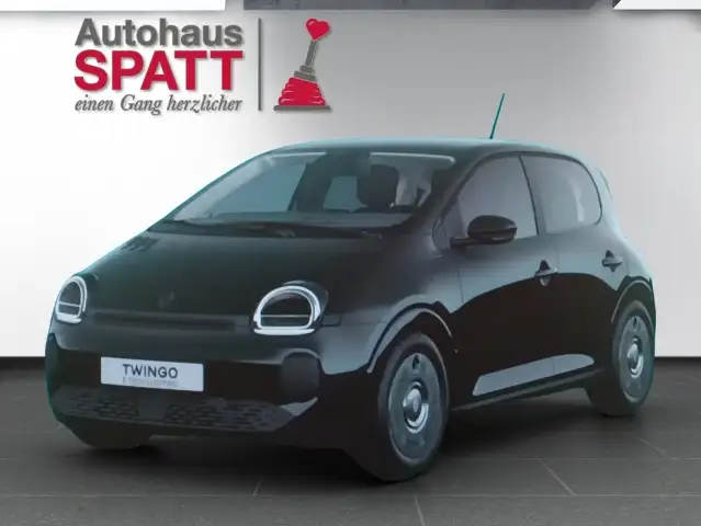Renault Twingo E-TECH ELECTRIC Evolution 80 PS urban range !! Pr