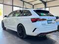 Skoda Octavia Combi RS First Edition | APPLE | AHK | Weiß - thumbnail 3