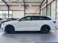 Skoda Octavia Combi RS First Edition | APPLE | AHK | Weiß - thumbnail 2